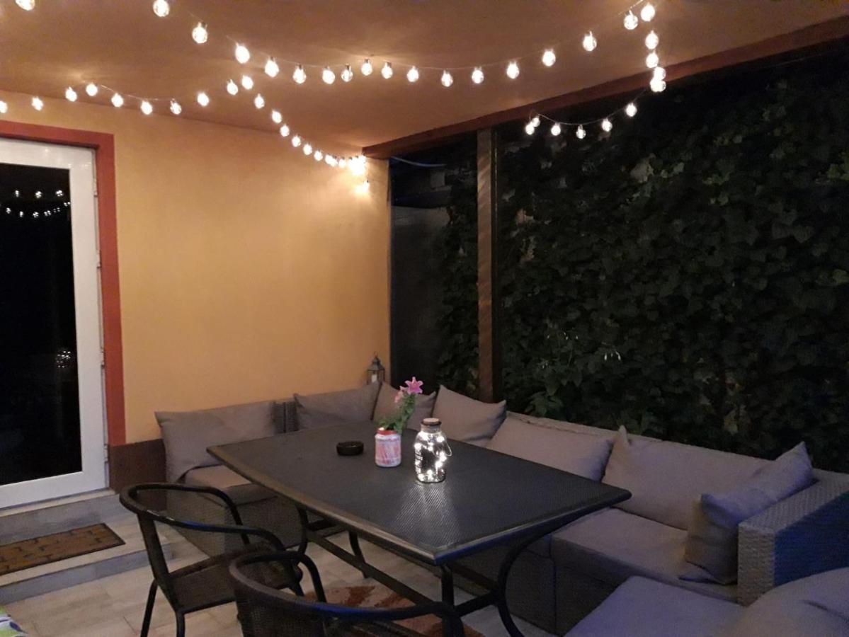 Casa Lucky Hotel Risnov Exterior photo